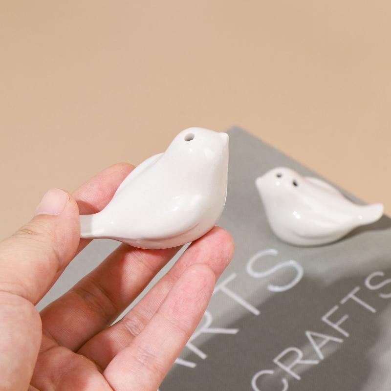 Kitchen Baking Gifts - 2 szt./zestaw Ceramiczne pudełko na przyprawy