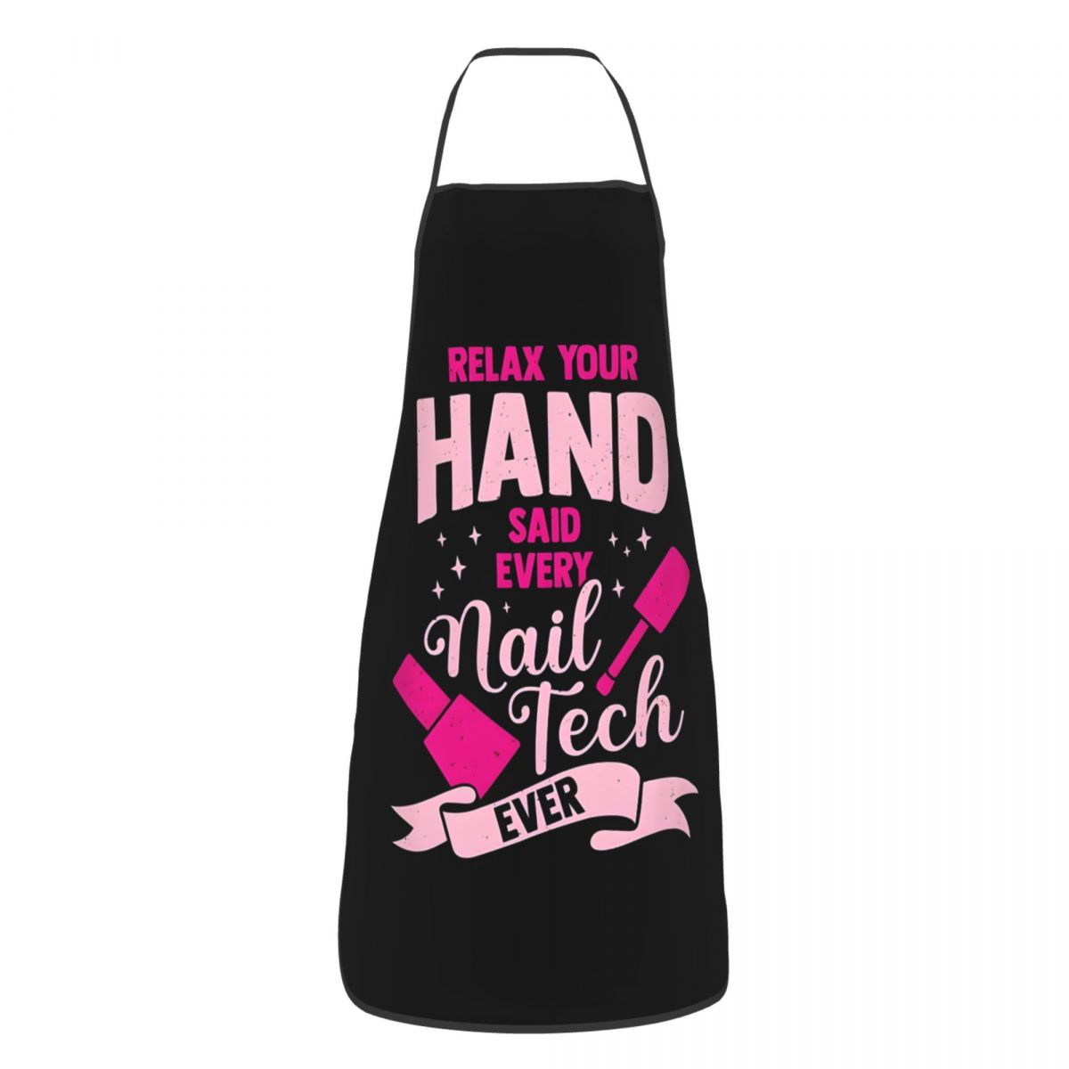 Kitchen Baking Quotes - Niestandardowe Manicure do paznokci Cytat Fartuchy