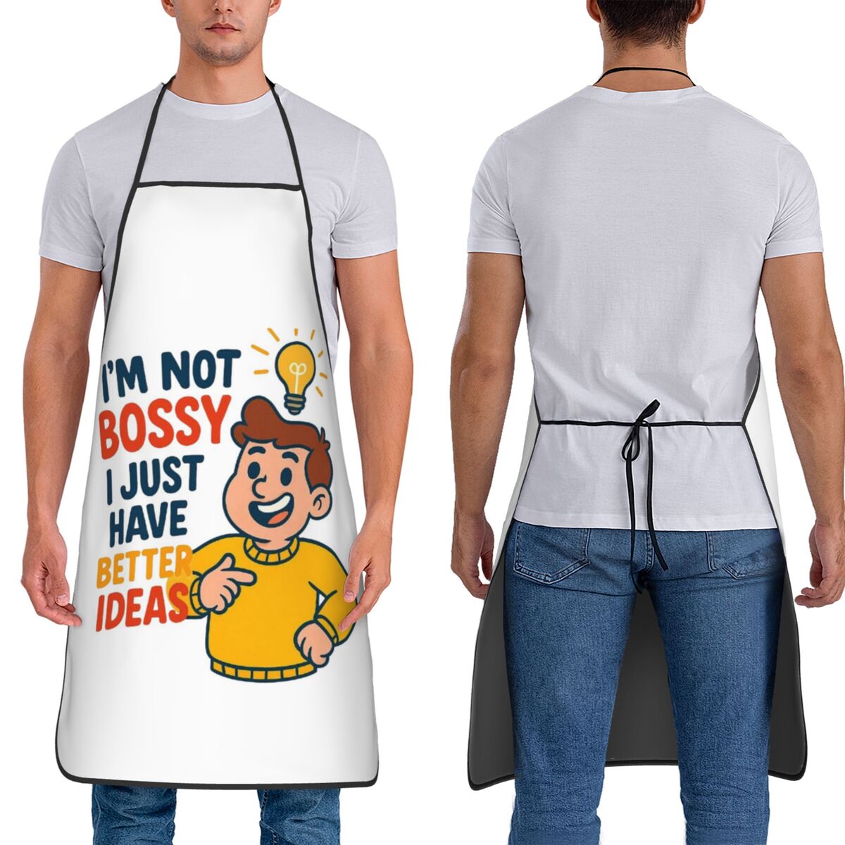 Kitchen Baking Quotes - Nie jestem wścieczna, po prostu mam