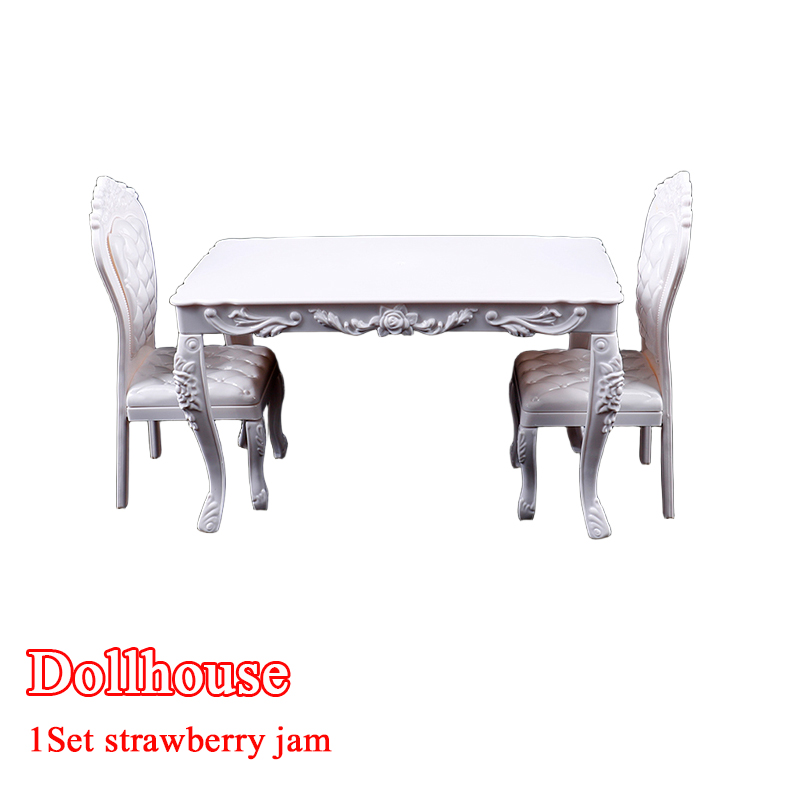 Kitchen Up - Domek dla lalek 1:6 Meble kuchenne
