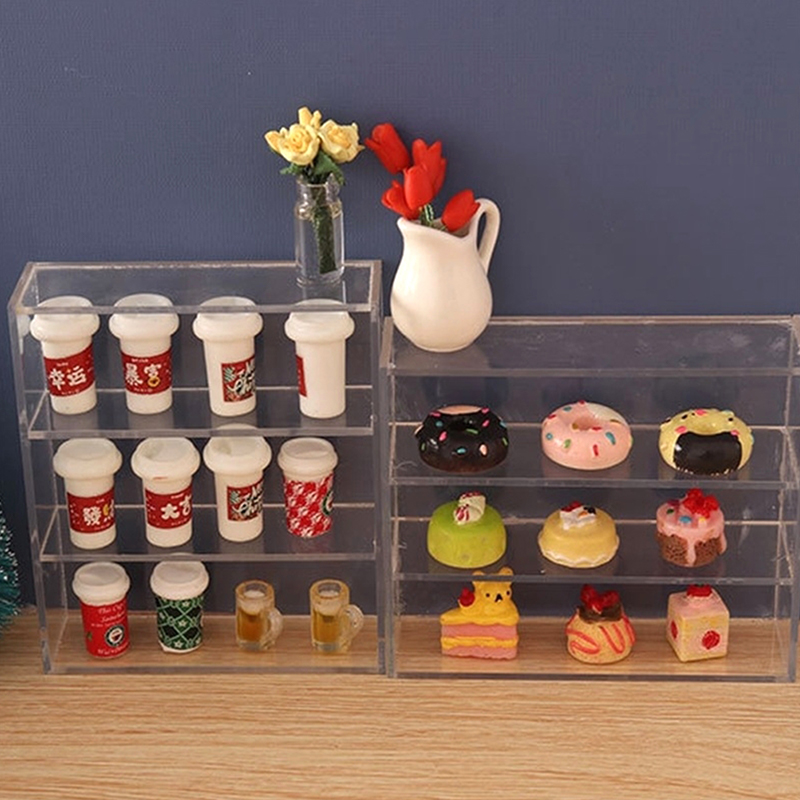 1 szt. Miniaturowa szafka wiel – Kitchen Up recenzja i cena