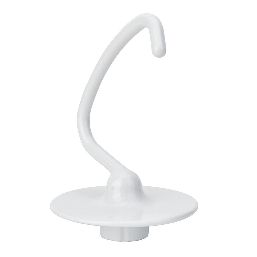 K45DH Hak do ciasta chlebowego – Kitchen Aid Baking Bread recenzja i cena