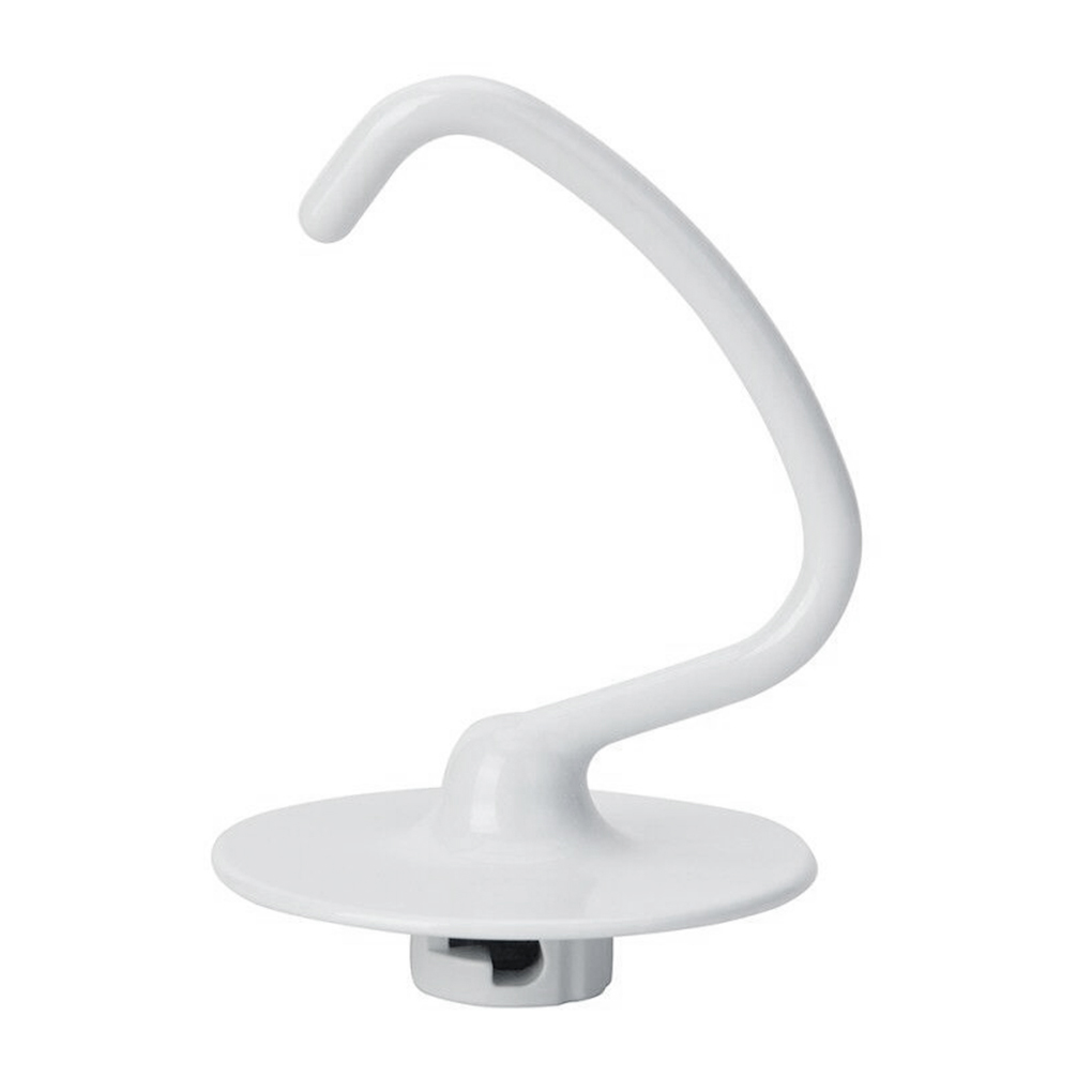 K45DH Hak do ciasta chlebowego – Kitchen Aid Baking Bread recenzja i cena