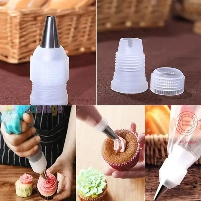 Adapter do dysz do dekoracji c – Piping Bag Disposable recenzja i cena