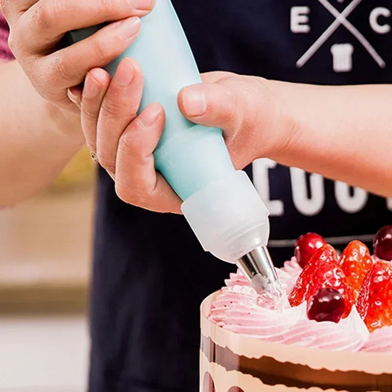 Adapter do dysz do dekoracji c – Piping Bag Disposable recenzja i cena