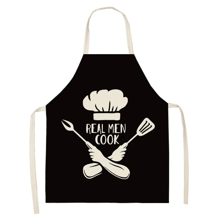 Zabawny fartuch kuchenny z cyt – Kitchen Baking Quotes recenzja i cena