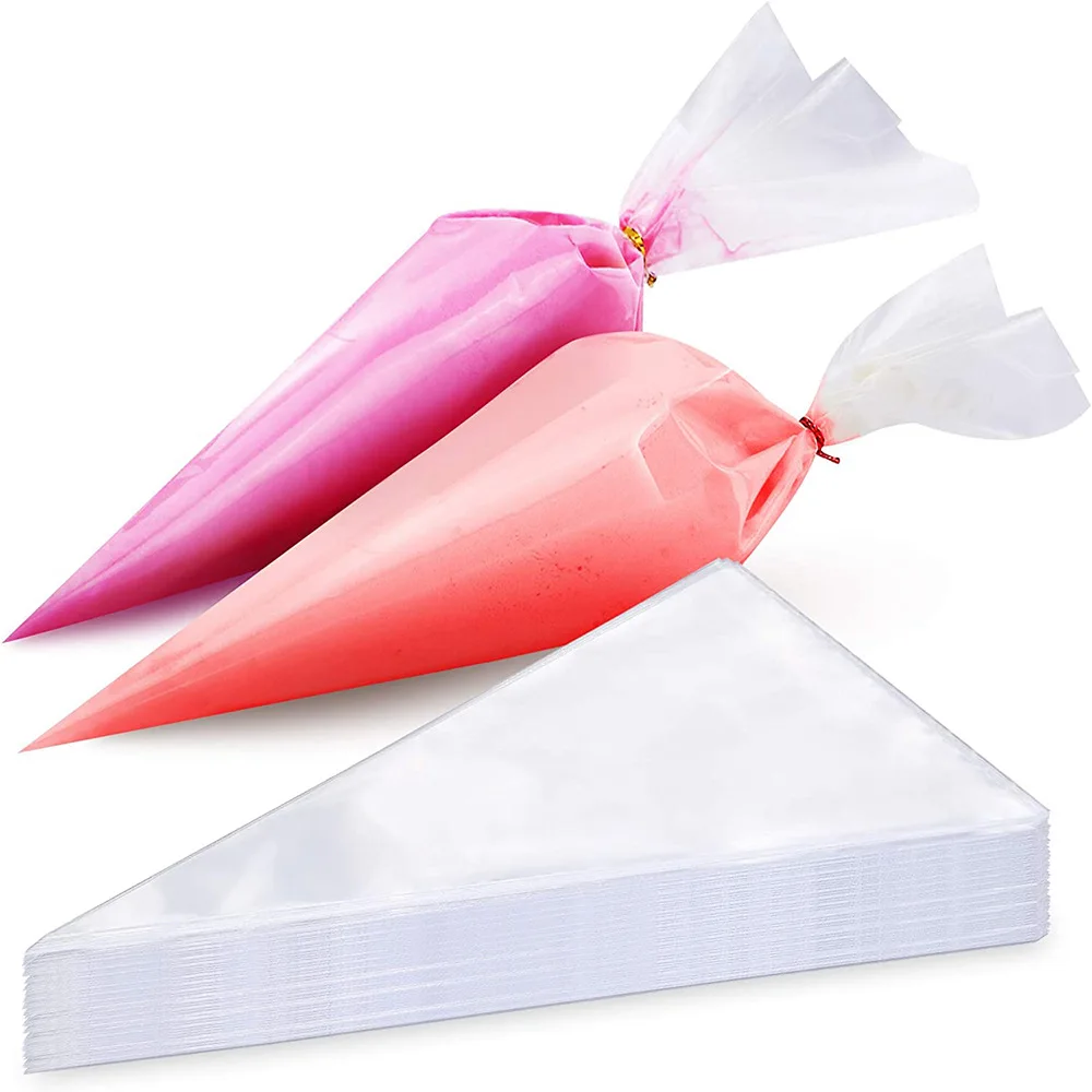 50 szt. Jednorazowych worków c – Piping Bag Disposable recenzja i cena