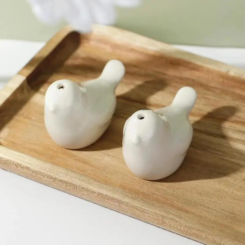 2 szt./zestaw Ceramiczne pudeł – Kitchen Baking Gifts recenzja i cena