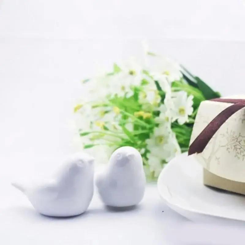 2 szt./zestaw Ceramiczne pudeł – Kitchen Baking Gifts recenzja i cena
