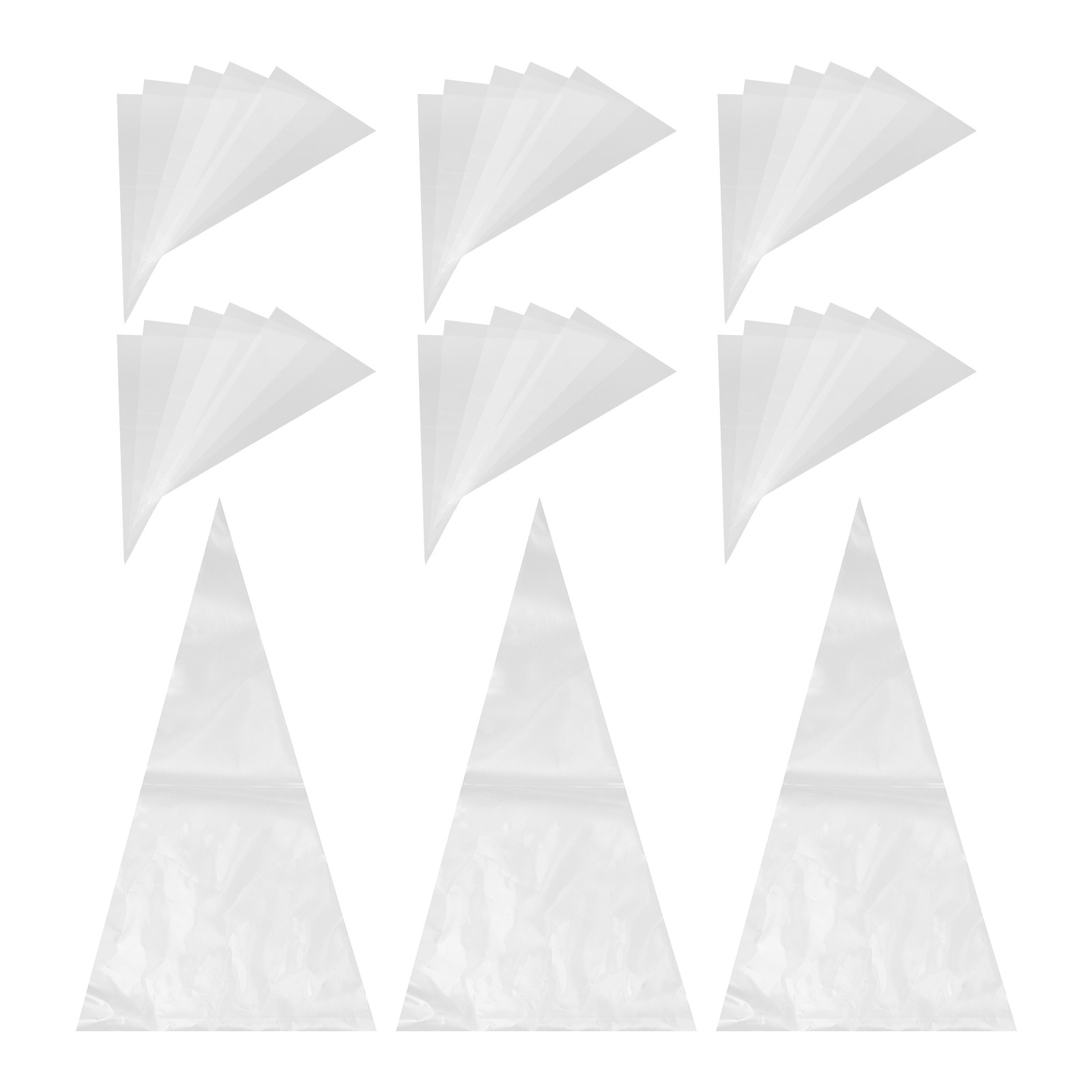 50 szt. Jednorazowe worki do d – Piping Bag Disposable recenzja i cena