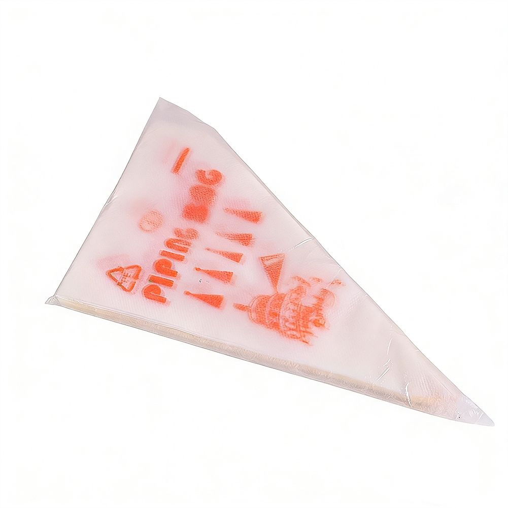 100 SZT. Grube Jednorazowe Tor – Piping Bag Disposable recenzja i cena