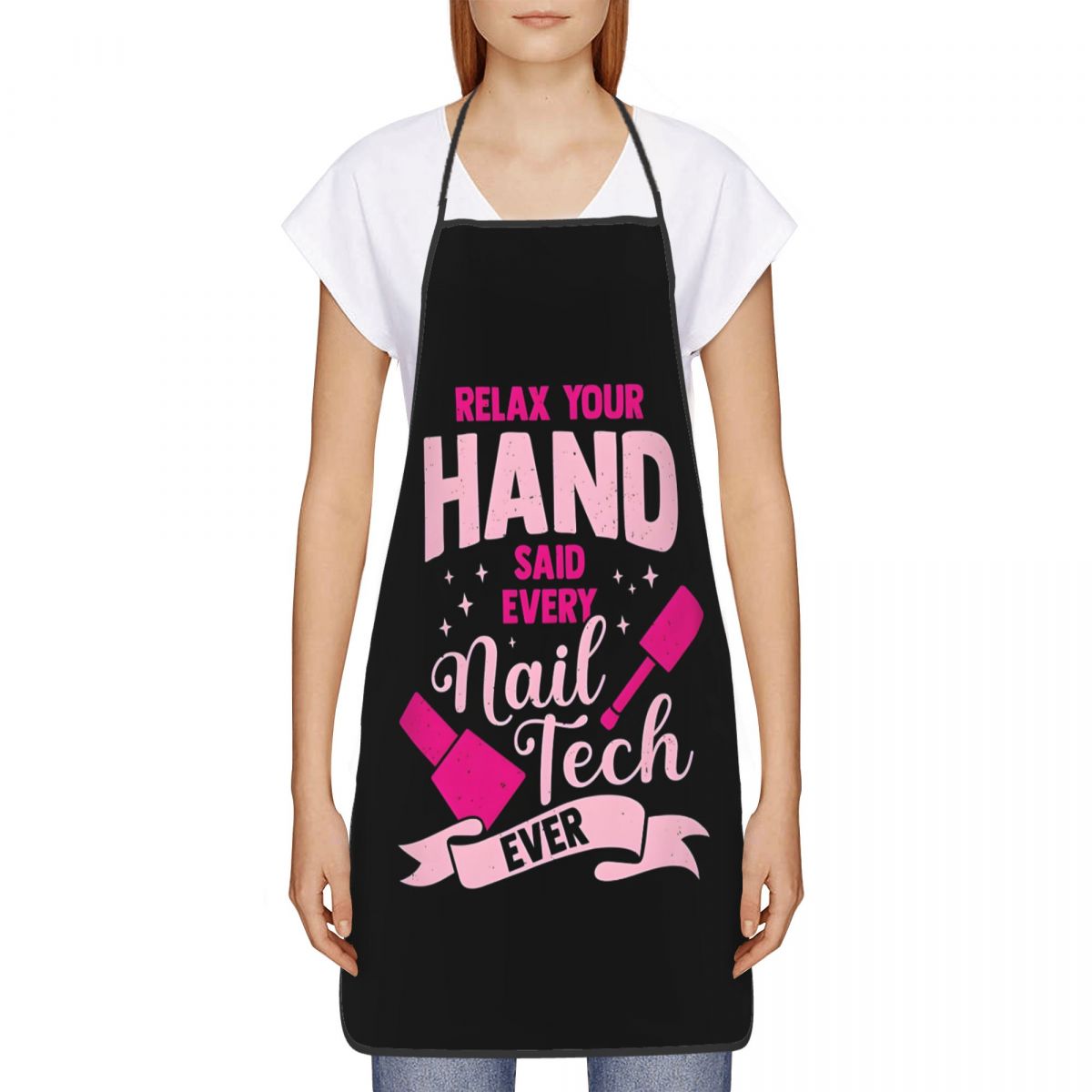 Niestandardowe Manicure do paz – Kitchen Baking Quotes recenzja i cena