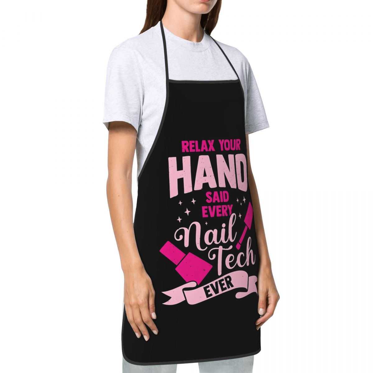 Niestandardowe Manicure do paz – Kitchen Baking Quotes recenzja i cena
