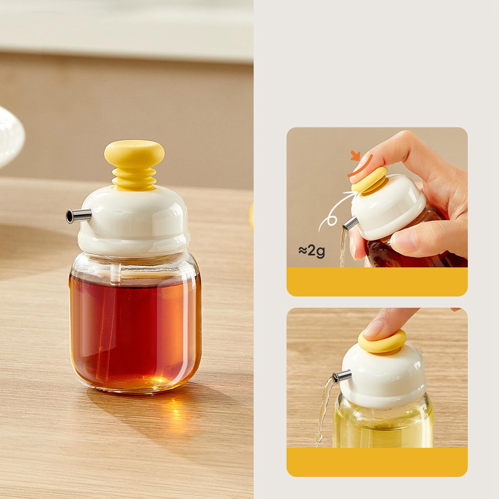 Dozownik do oleju oliwnego, do – Kitchen Glass Baking Set recenzja i cena