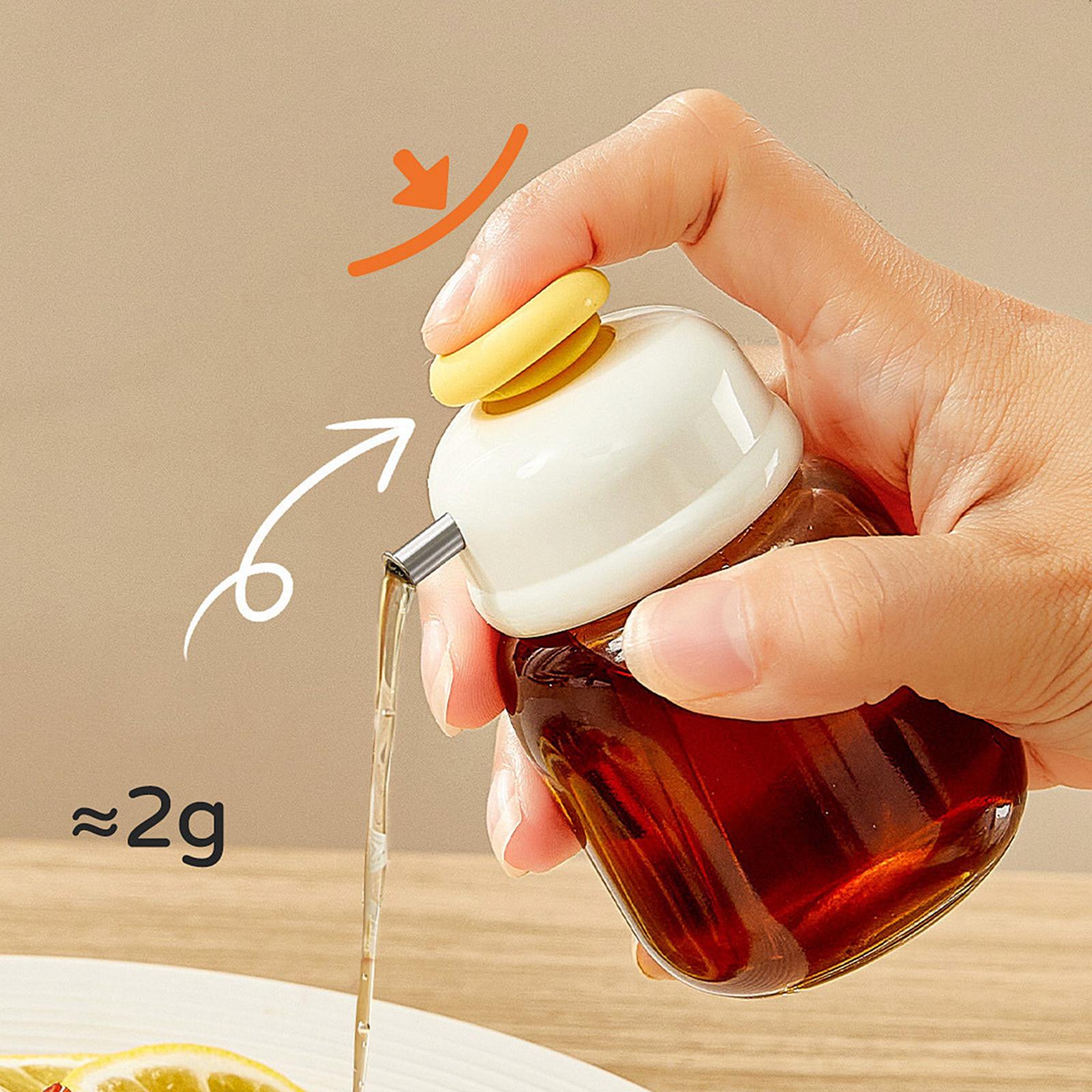 Dozownik do oleju oliwnego, do – Kitchen Glass Baking Set recenzja i cena