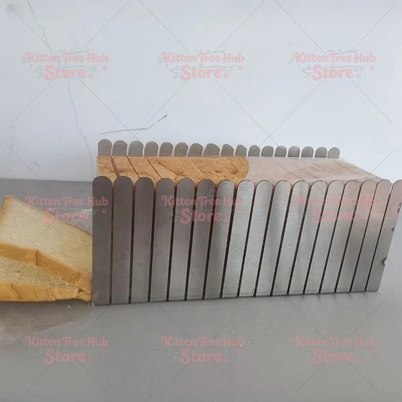 Narzędzie do krojenia chleba z – Kitchen Aid Baking Bread recenzja i cena