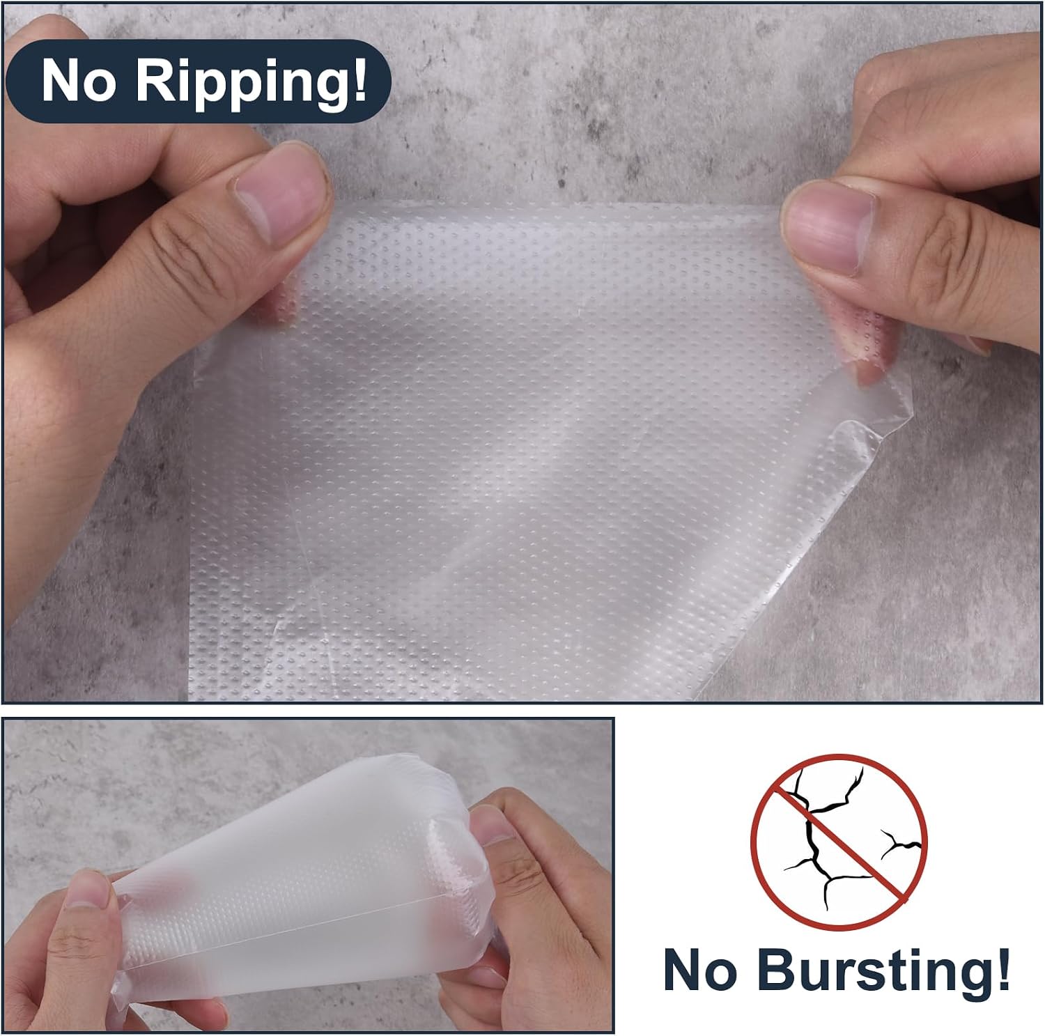 100 sztuk jednorazowych torebe – Piping Bag Disposable recenzja i cena