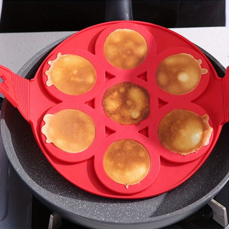 1 szt. Silikonowe formy do nal – Baking Kitchen At Home recenzja i cena