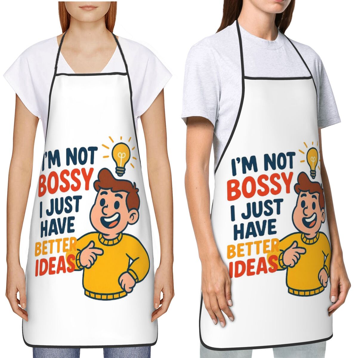 Nie jestem wścieczna, po prost – Kitchen Baking Quotes recenzja i cena