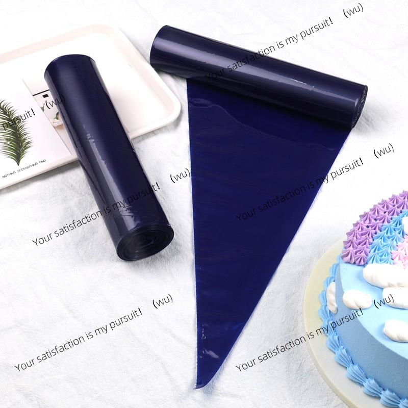 Worek cukierniczy 21-calowy, w – Piping Bag Disposable recenzja i cena