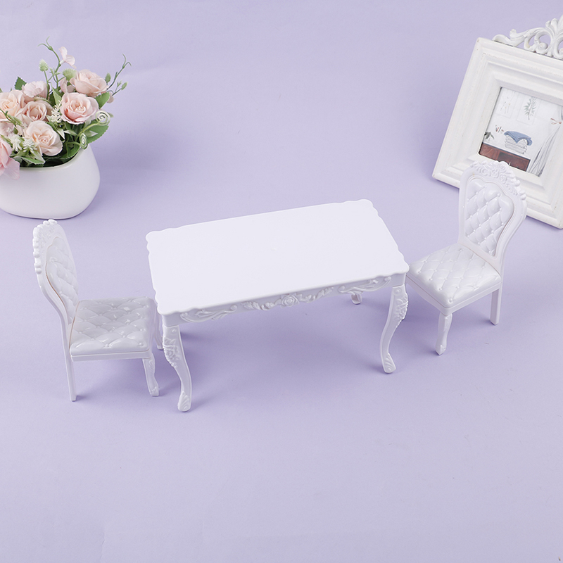 Domek dla lalek 1:6 Meble kuch – Kitchen Up recenzja i cena