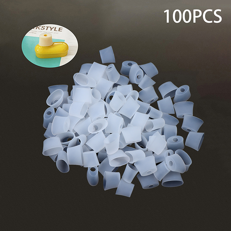100 sztuk/partia Silikonowe na – Piping Bag Disposable recenzja i cena