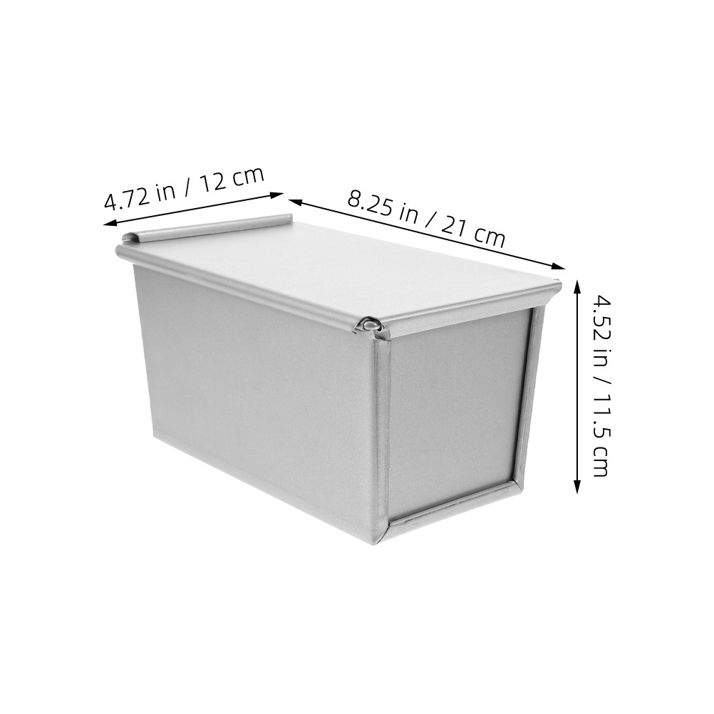 Wytrzymała aluminiowa forma do – Baking Kitchen At Home recenzja i cena