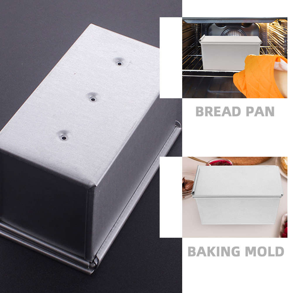 Wytrzymała aluminiowa forma do – Baking Kitchen At Home recenzja i cena