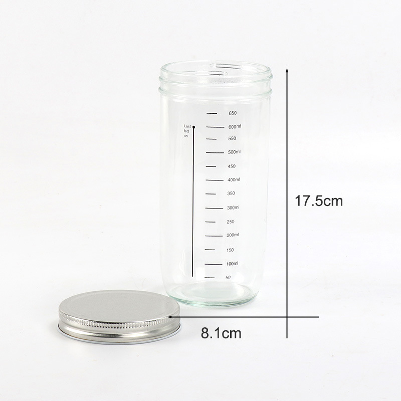 Zestaw słoików do przechowywan – Kitchen Glass Baking Set recenzja i cena