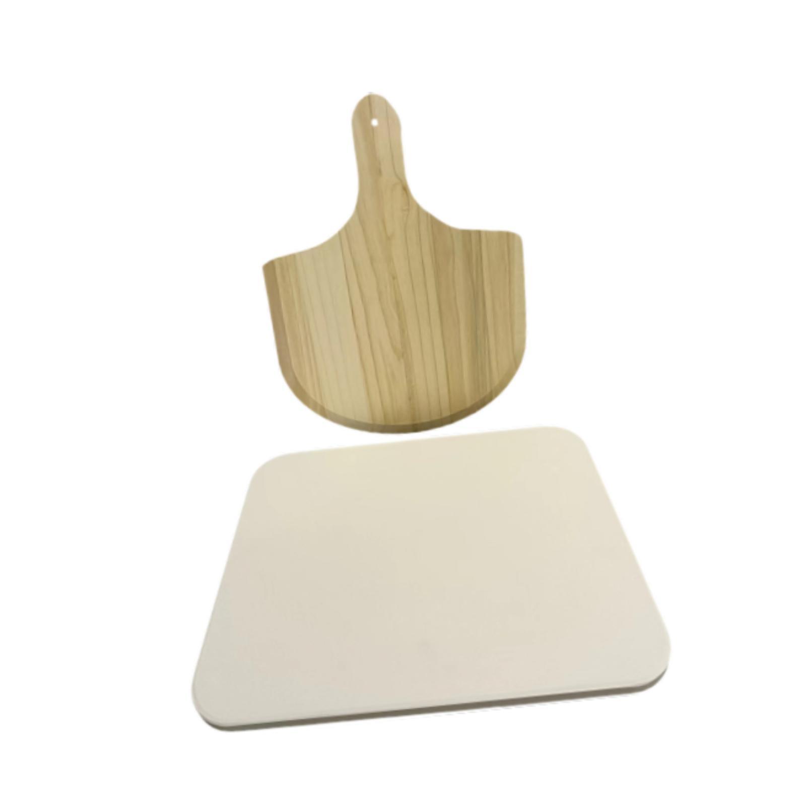 Zestaw do pieczenia pizzy: pie – Baking Kitchen At Home recenzja i cena