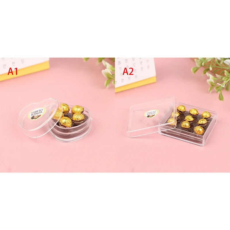 1:12 Miniaturowy domek dla lal – Kitchen Baking Gifts recenzja i cena