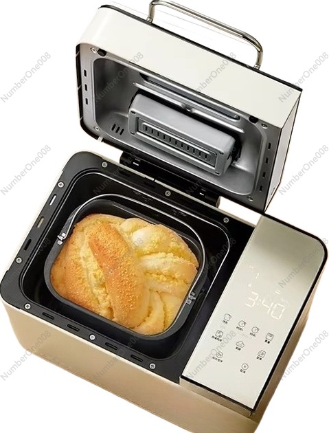 Automatic Multifunction Bread  – Kitchen Baking Gifts recenzja i cena